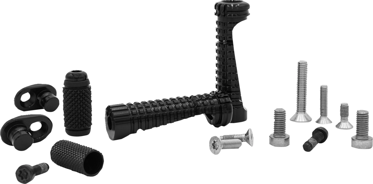 GILLES TOOLING Rearset Spare Parts - 2321-0783