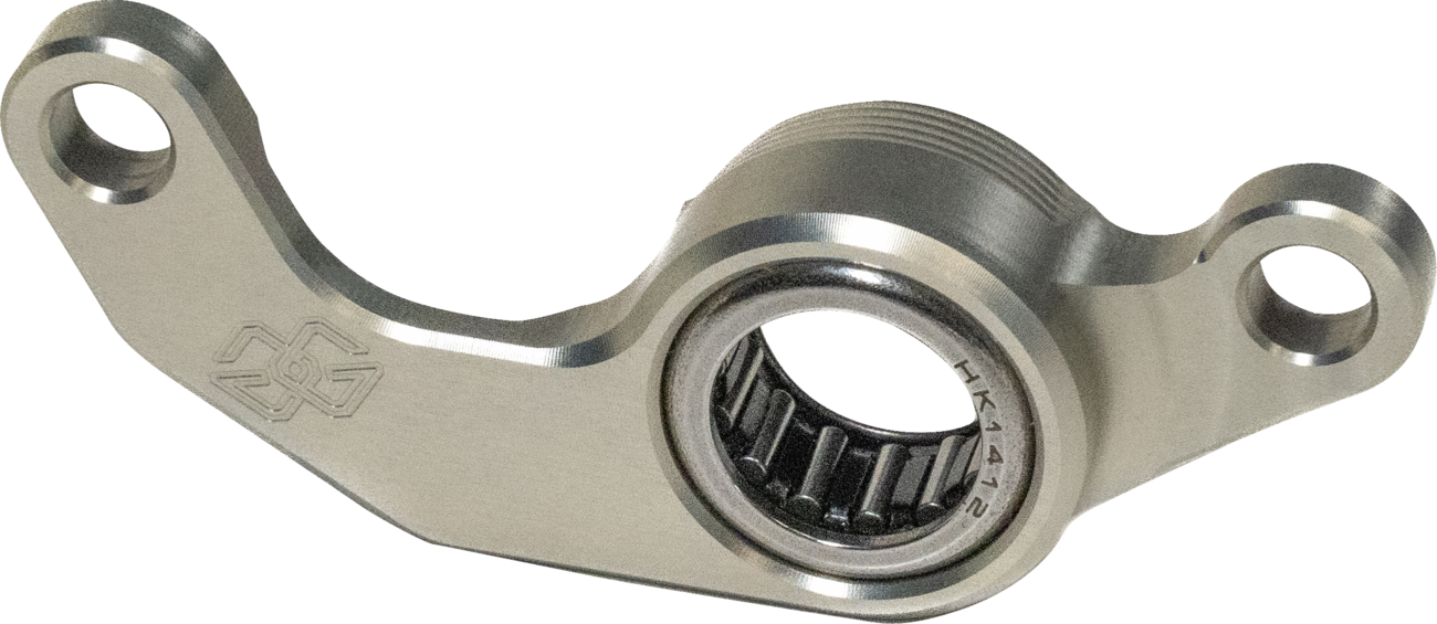 GILLES TOOLING Shiftholder