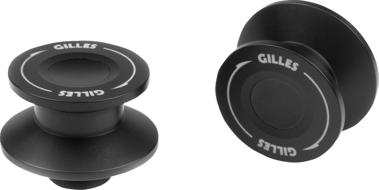 GILLES TOOLING Swingarm Spools