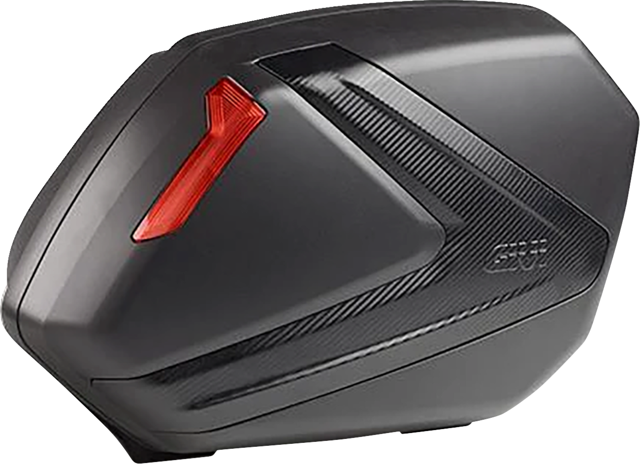 GIVI 37L Monokey Side Cases