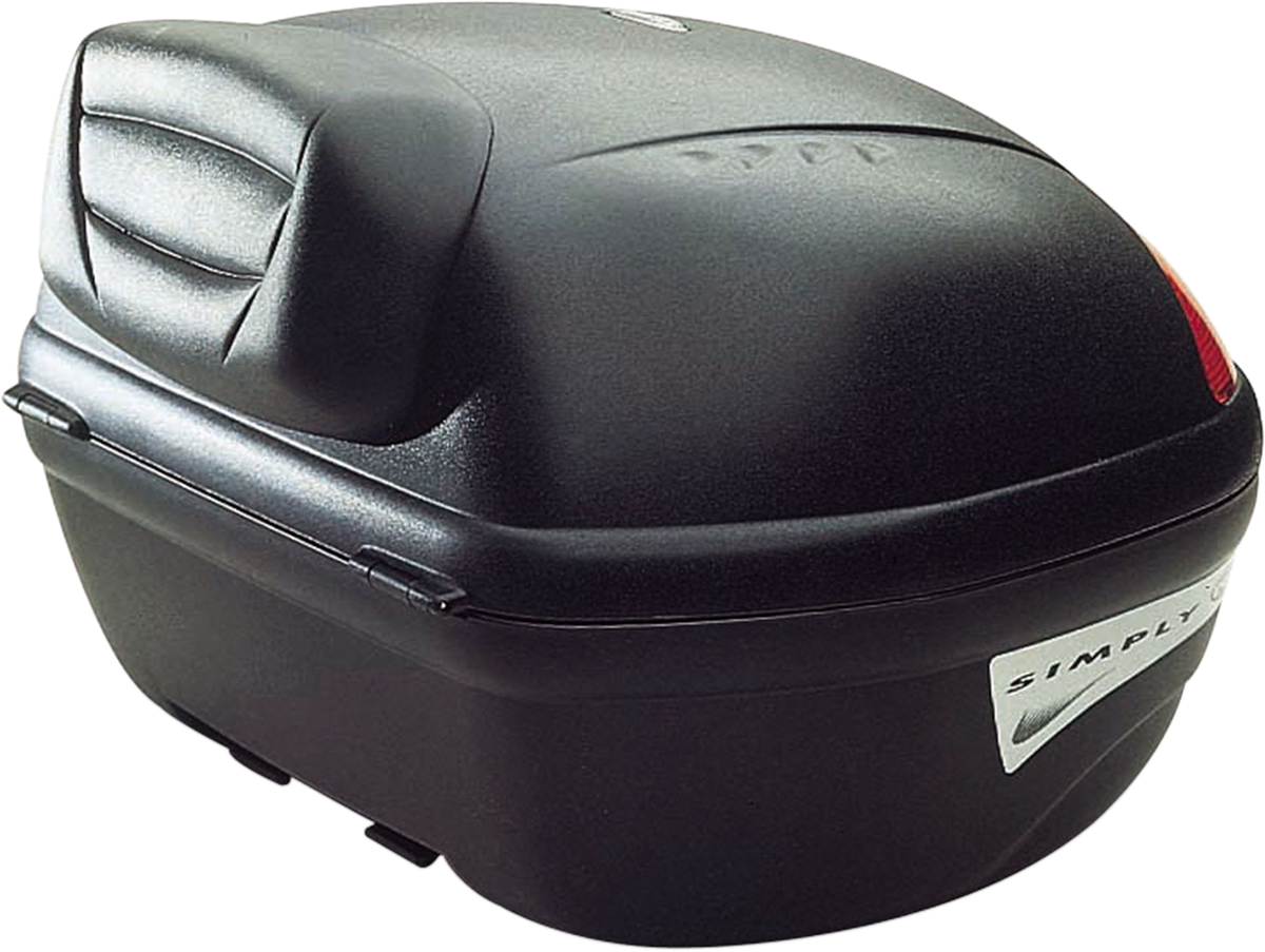GIVI Backrest Pad - Sipmly II / for 45 Liter Case 3516-0251