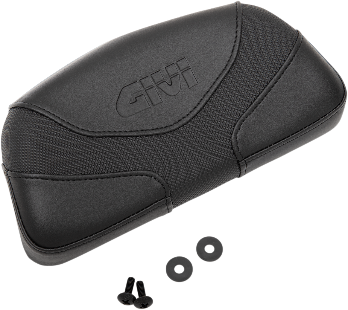 GIVI Backrest Pad