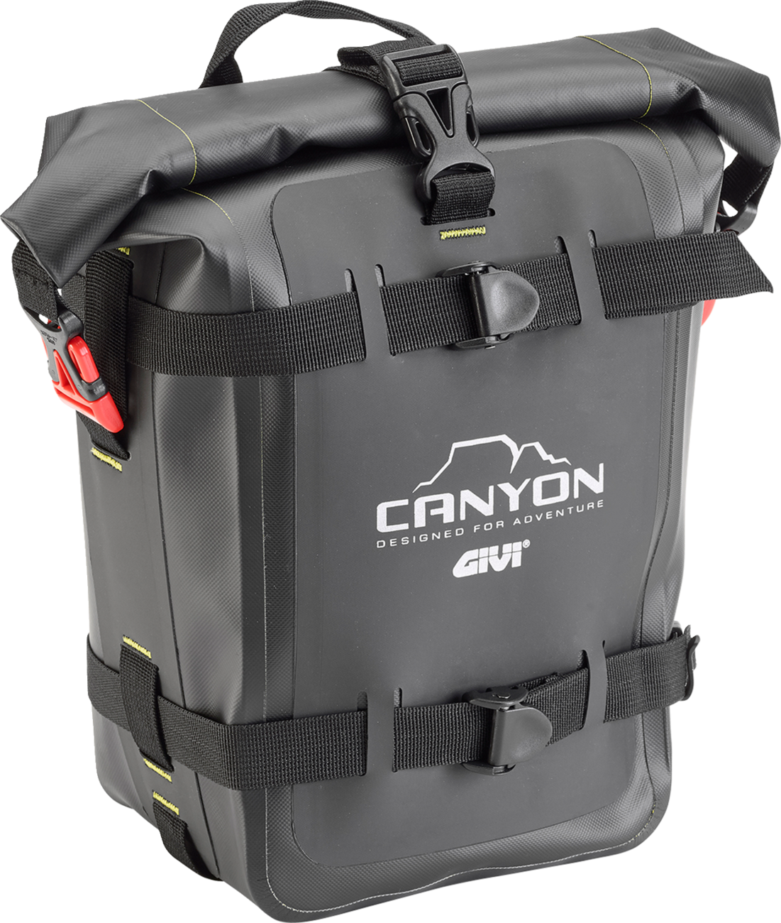 GIVI Canyon Cargo Bag - 8 Liter 3530-0037