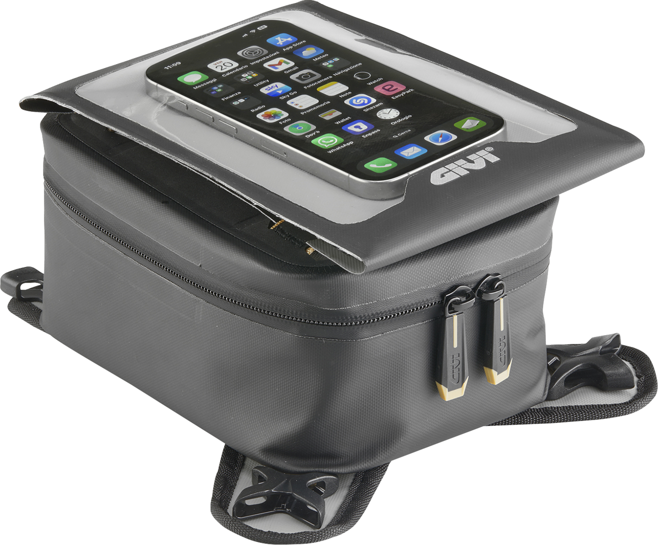 GIVI Canyon Tank Bag - 3 Liter 3502-0783