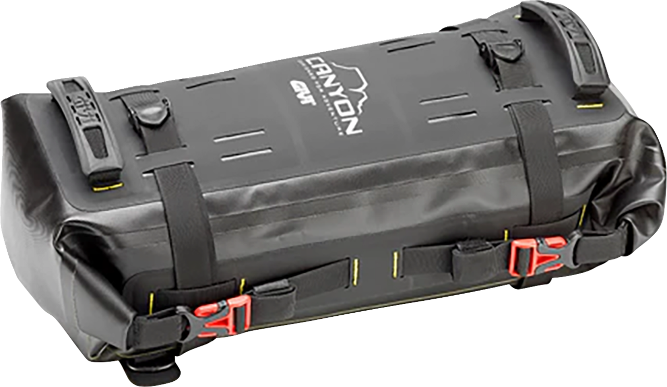 GIVI Cylindrical Cargo Bag - 12 Liter 3530-0057