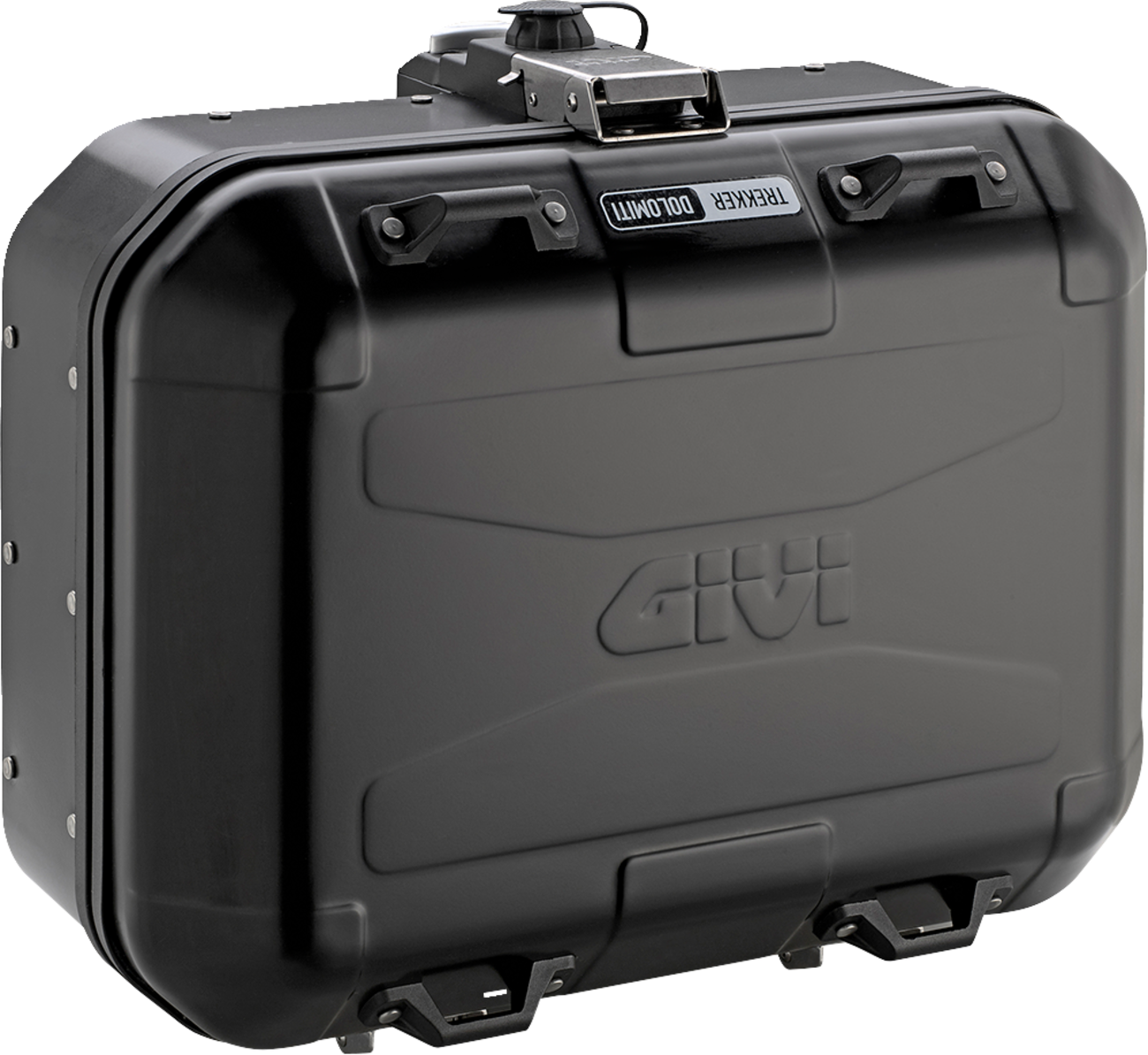 GIVI Dolomiti Monokey Case