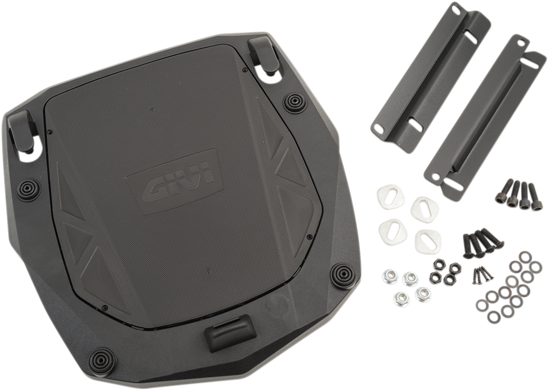 GIVI E Series Adapter Plate - Plate Adapter 3516-0249