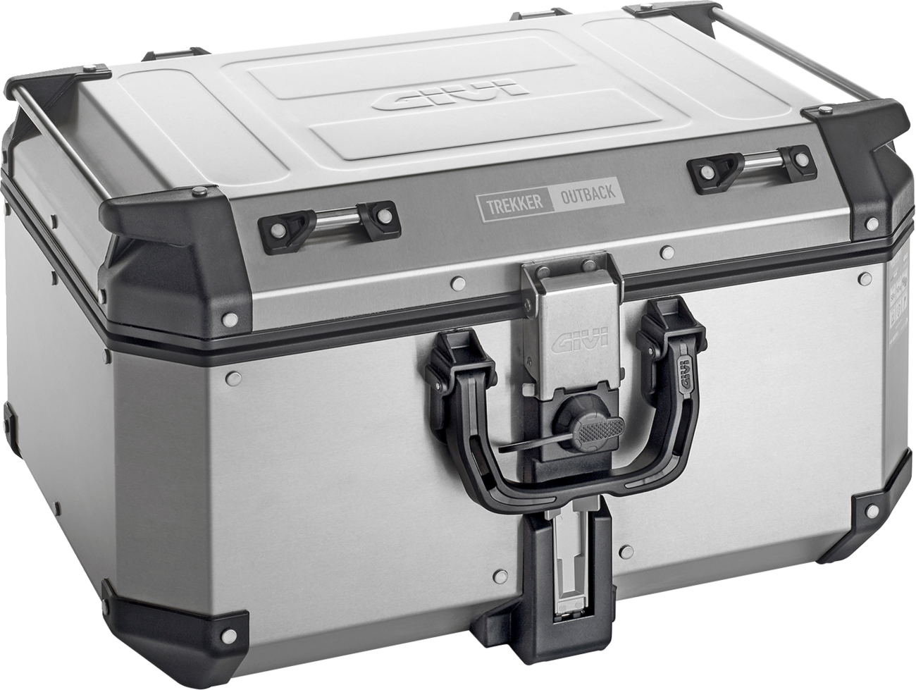 GIVI E185 Aluminum Case Handle - 3501-1910
