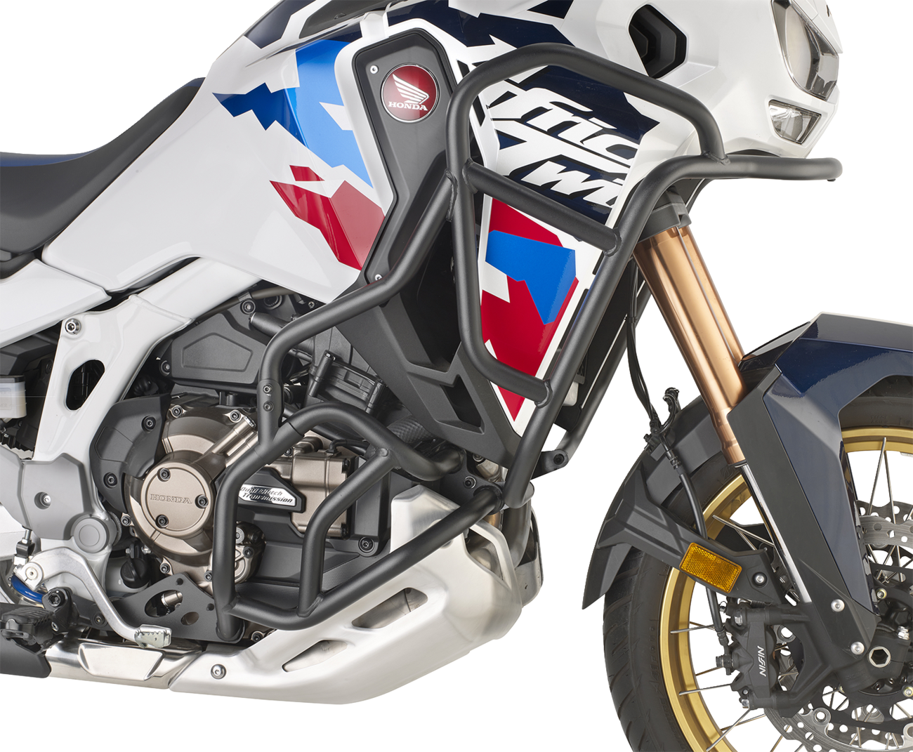 GIVI Engine Guard - Engine Guards / Upper / Honda / CRF1100L 0506-2505
