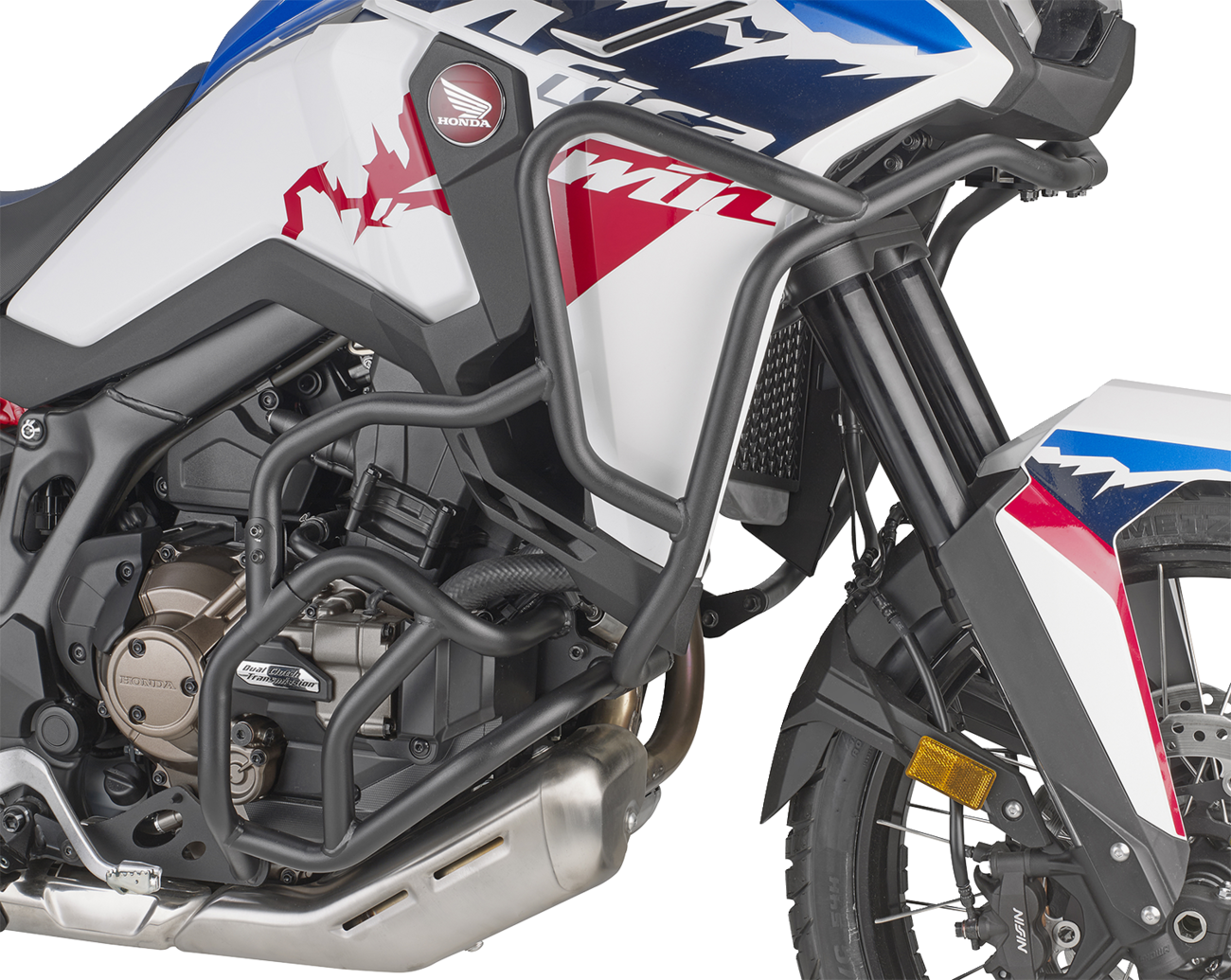 GIVI Engine Guard - Engine Guards / Upper / Honda / CRF1100L 0506-2506