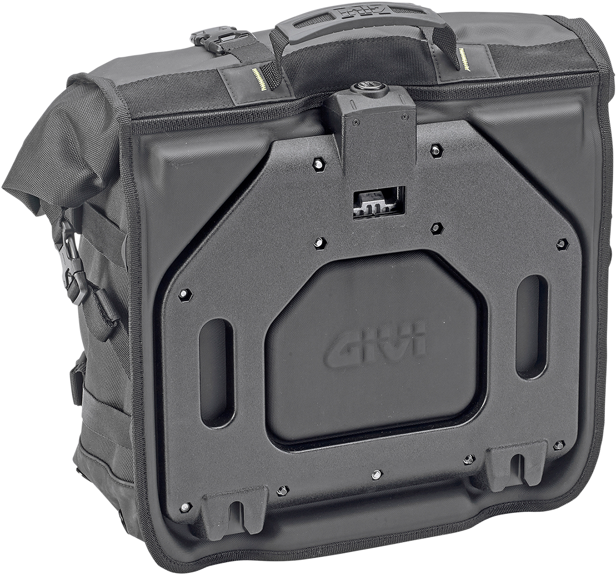 GIVI GRT-720 Canyon 25L Saddlebags - 3501-1900