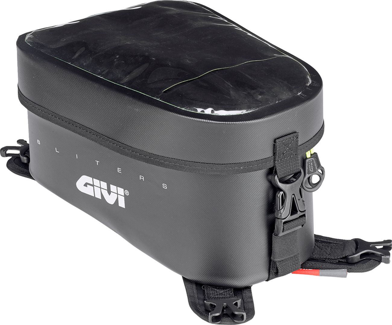 GIVI Gravel-T 10 Liter Tank Bag - Tank Bag / Gravel-T / 10 Liter 3502-0327