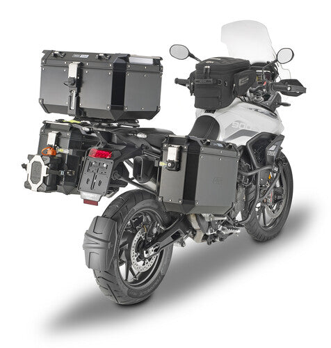 GIVI Hard Luggage Mounting Hardware - PLO6415CAM