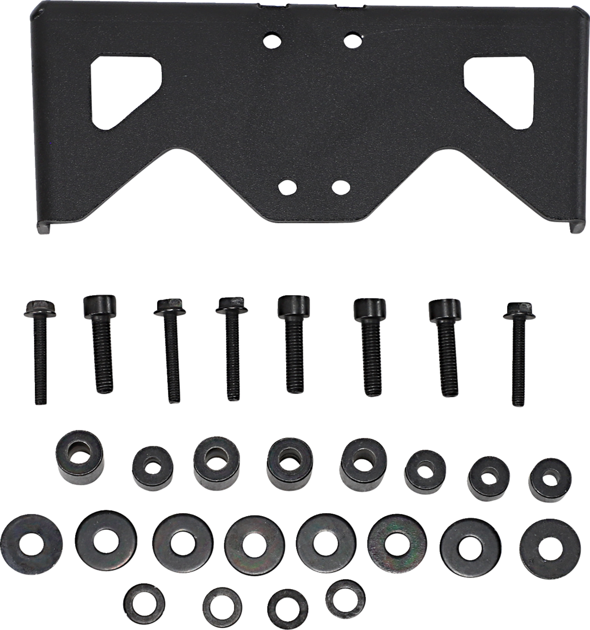 GIVI Hardware