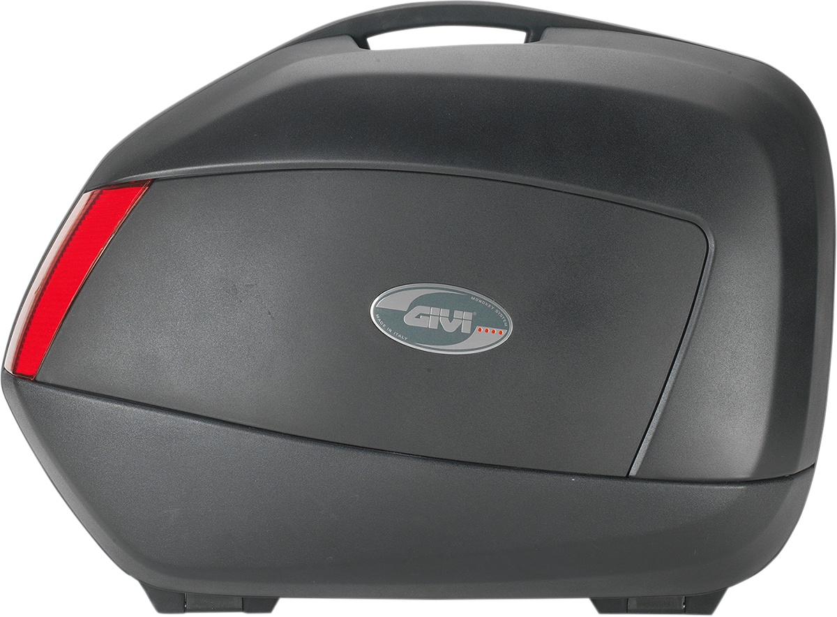 GIVI Monokey 35 Liter Side Cases