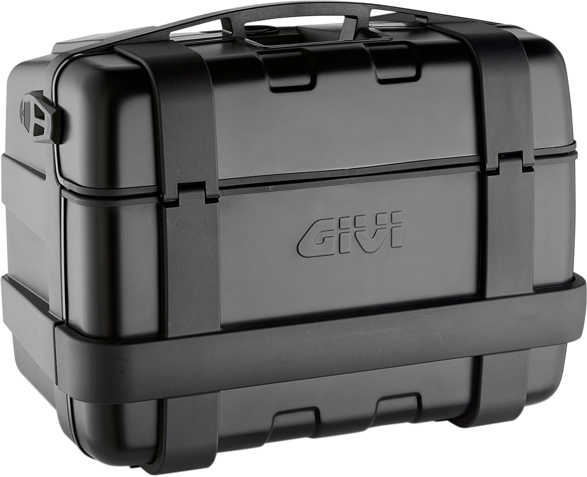 GIVI Monokey Trekker 46 Liter Top or Side Cases