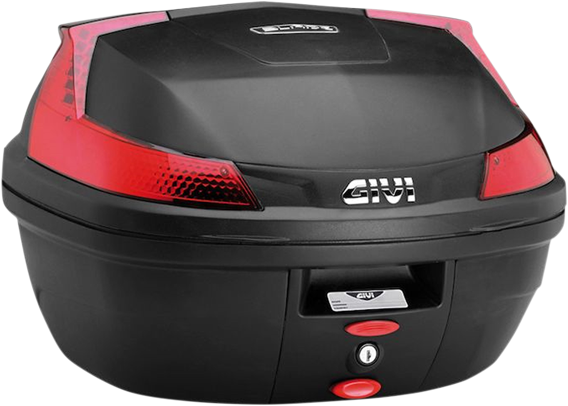 GIVI Monolock Blade 37 Liter Top Case