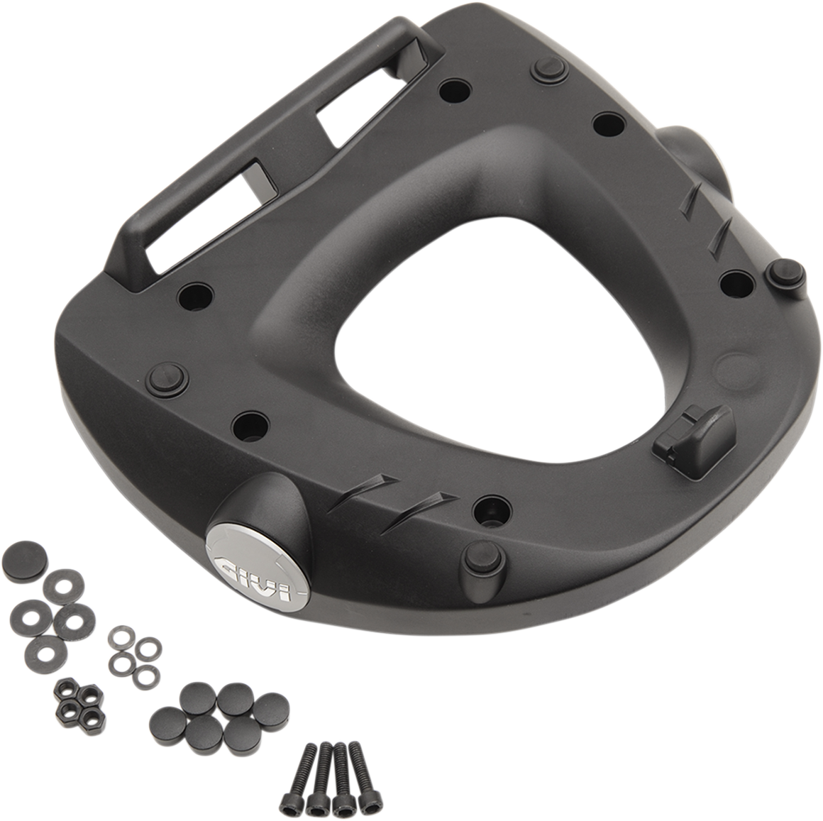 GIVI Monolock Plate - M5M - 3516-0255