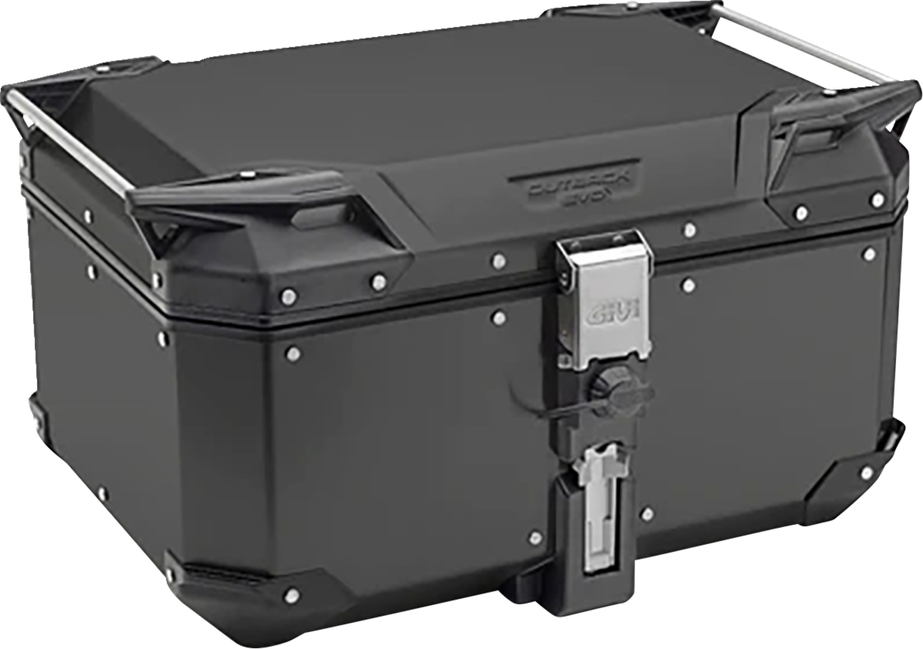 GIVI Outback Evo Top Case