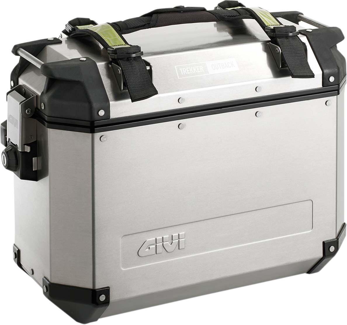 GIVI Outback Padded Carrying Handles - Outback Handle 3501-1277