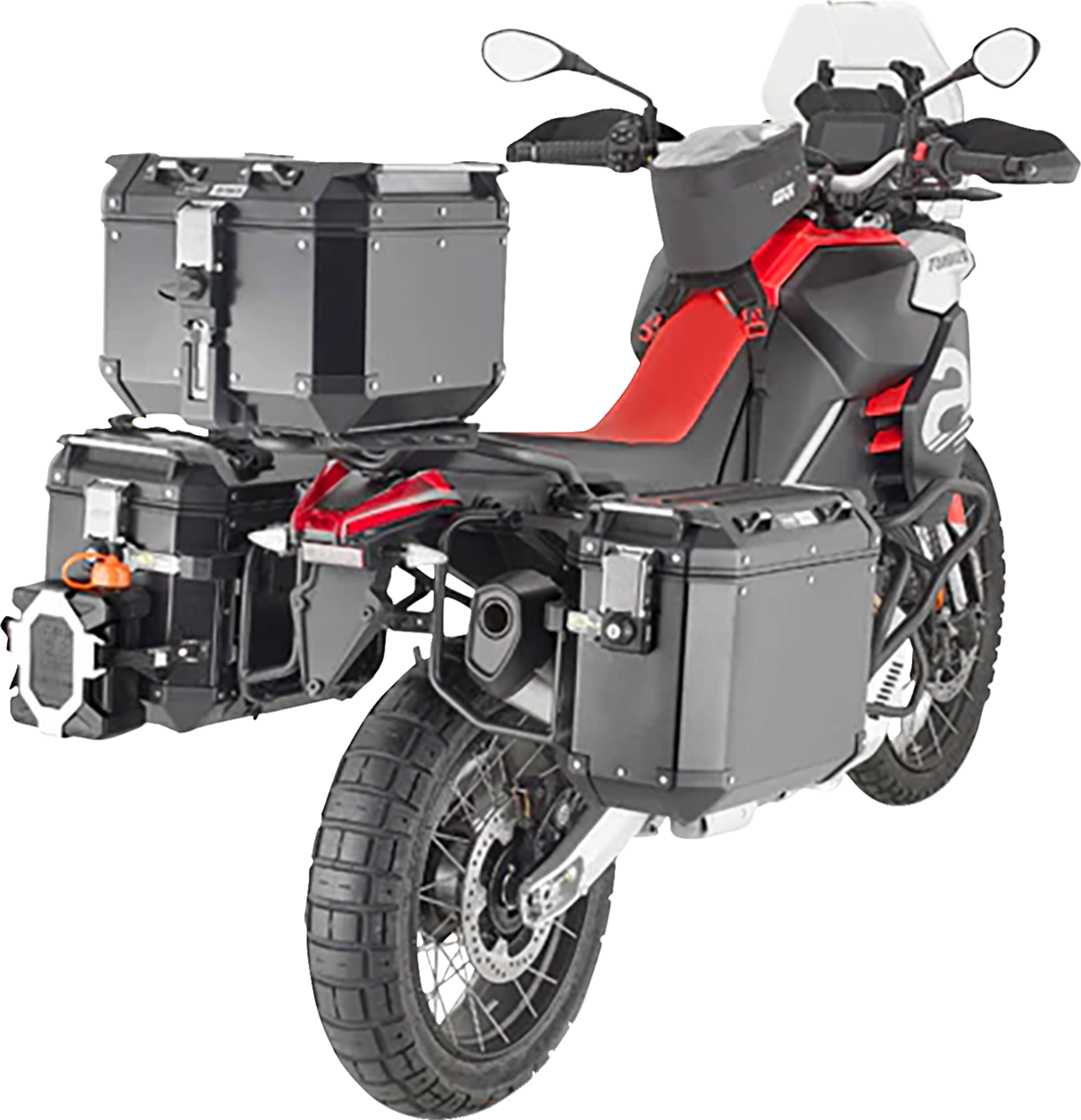 GIVI Pannier Holder