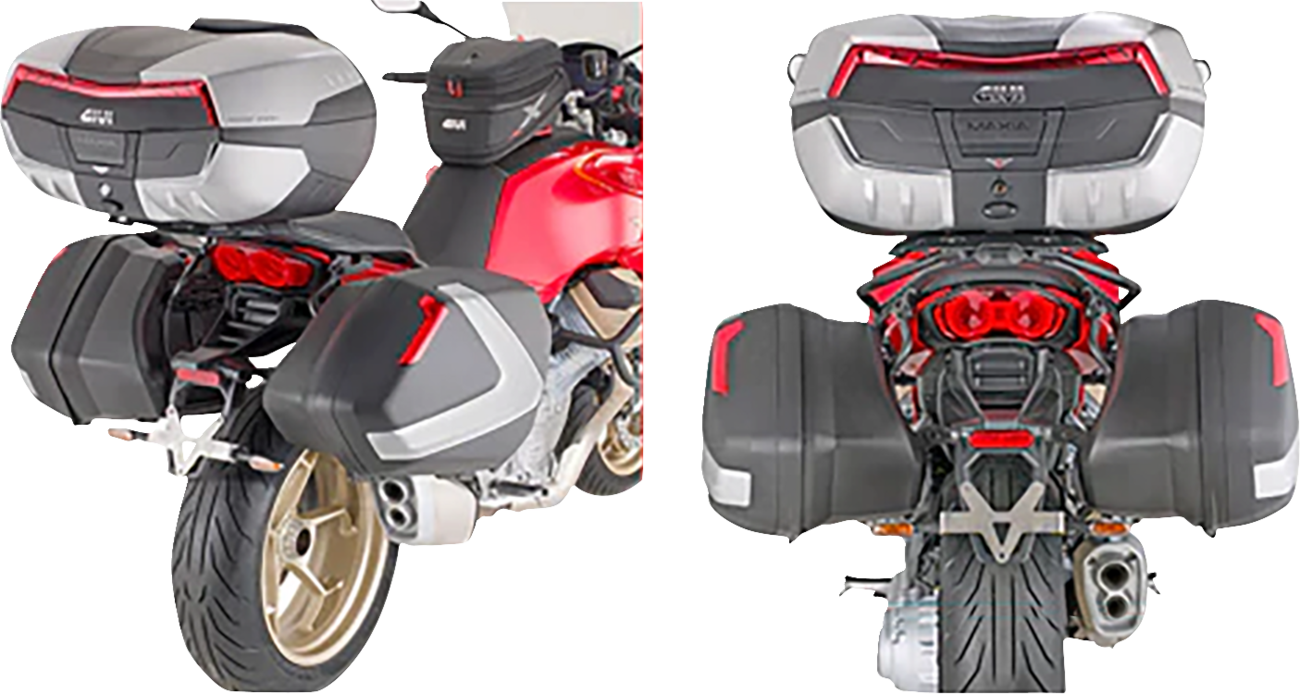 GIVI Pannier Holder