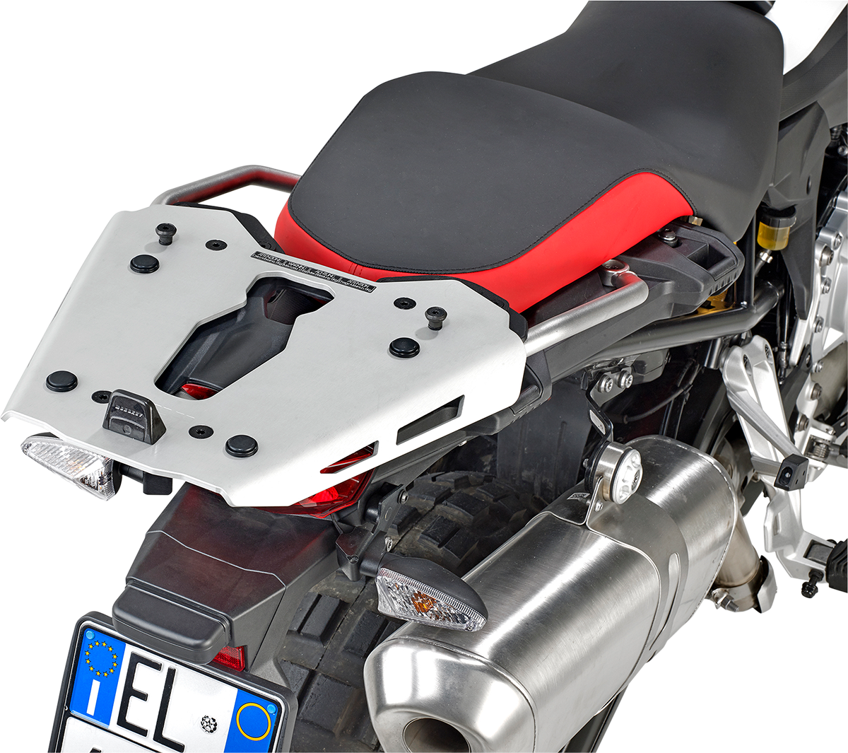 GIVI Rear Rack