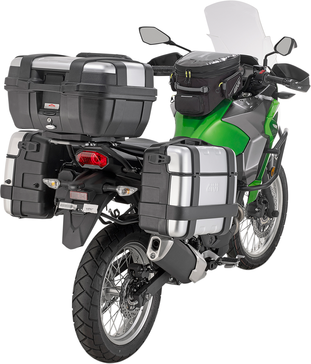 GIVI Side Case Holder - Sidecase Holder / Versys-X 300 3521-0123