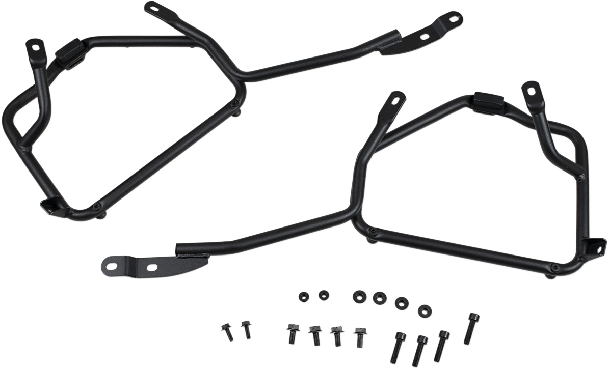 GIVI Side Case Rack - Side Case Mounting Rack / NC700X 3521-0015