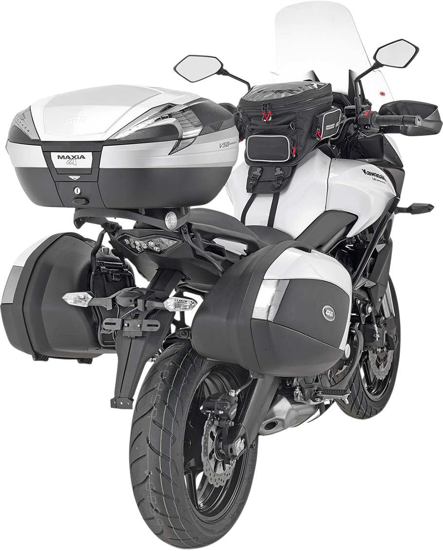 GIVI Side Case Rack - Side Case Mounting Rack / Versys 650 3521-0077