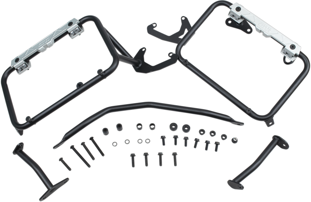 GIVI Side Case Rack