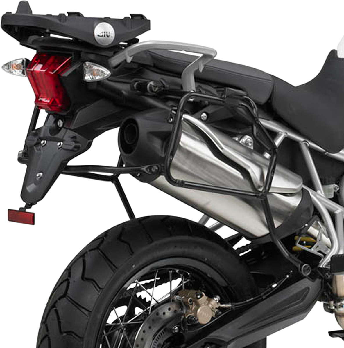 GIVI Sidecase Mount