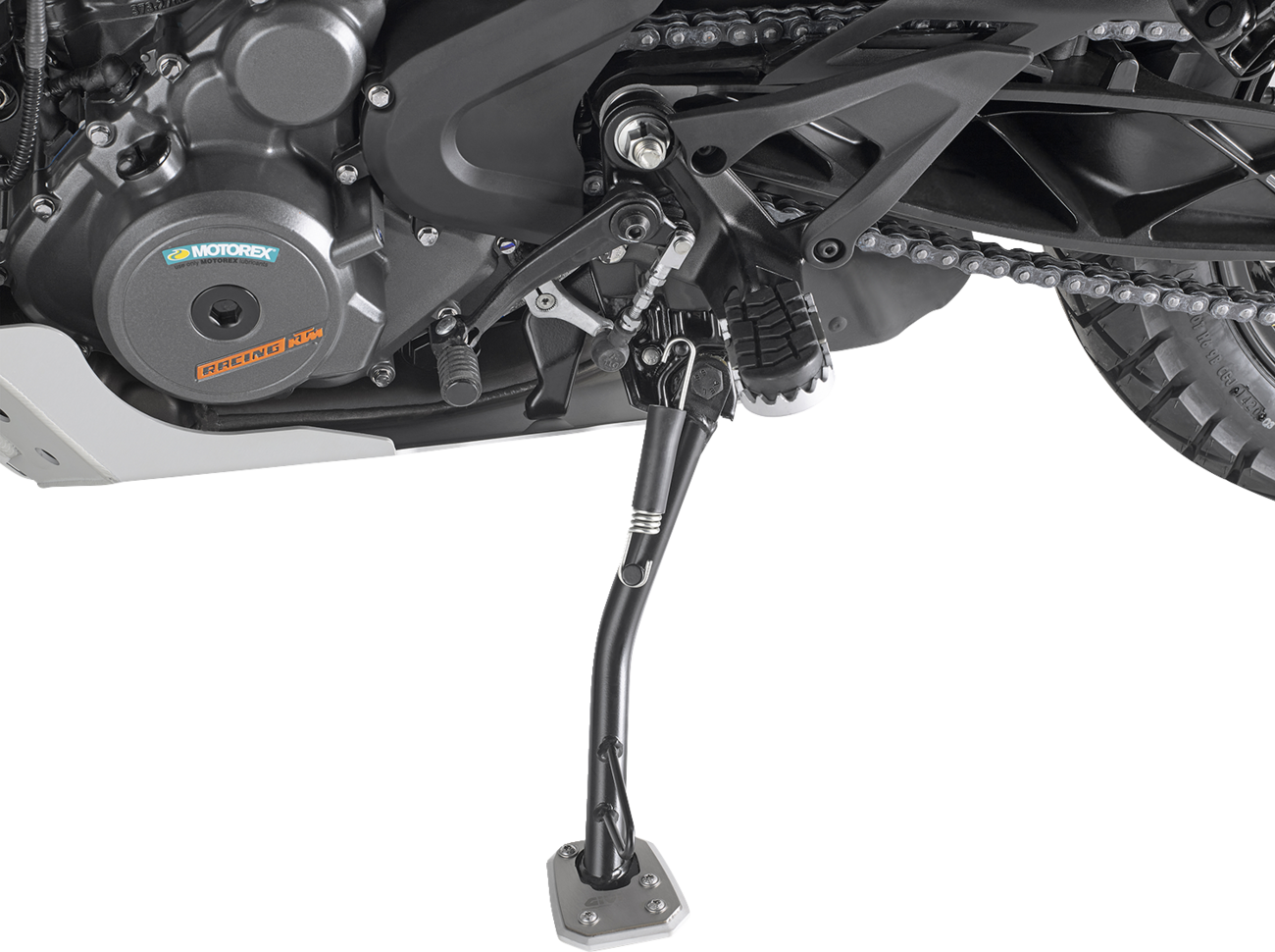 GIVI Sidestand Foot - KTM / 790/890 0510-0721