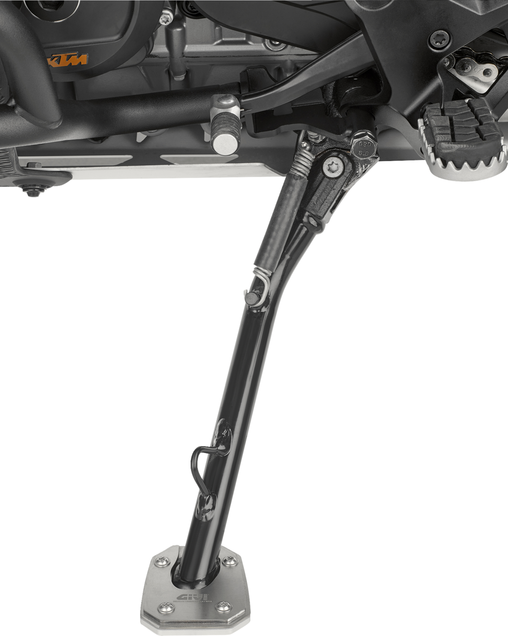 GIVI Sidestand Foot - KTM / 790 Adventure/R 0510-0718