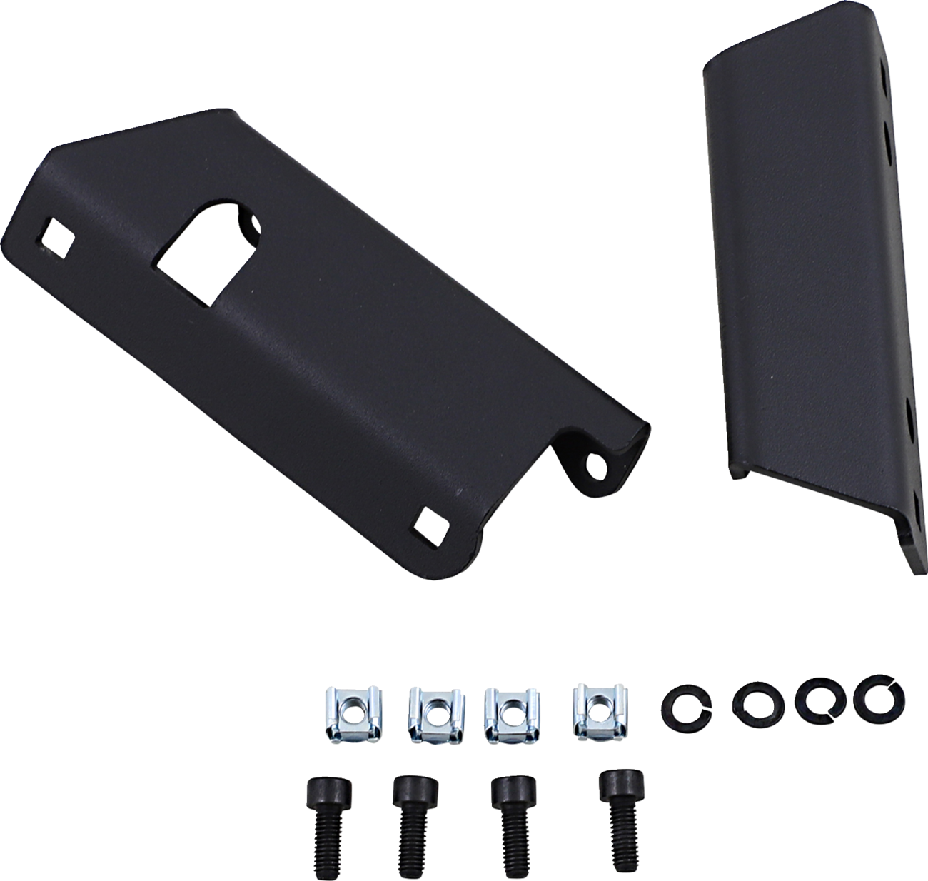 GIVI Skid Plate Hardware - Skid Plate Kit / Hardware 0505-2071