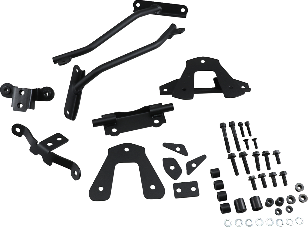 GIVI Specific Racks