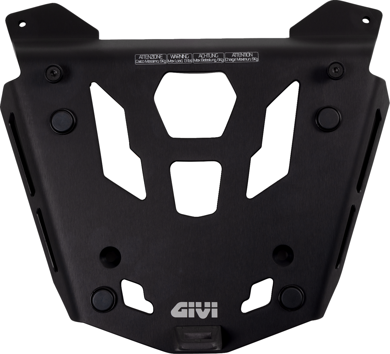 GIVI Specific Rear Rack - BMW / R 1200 GS 1510-1095