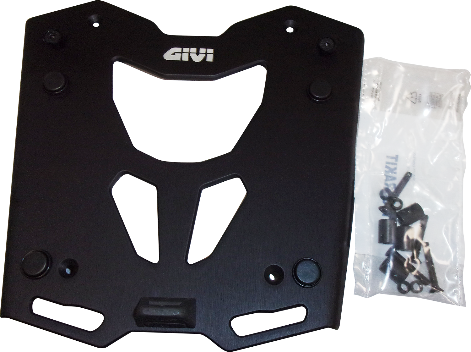 GIVI Specific Rear Rack - BMW / R 1300 GS 1510-1256