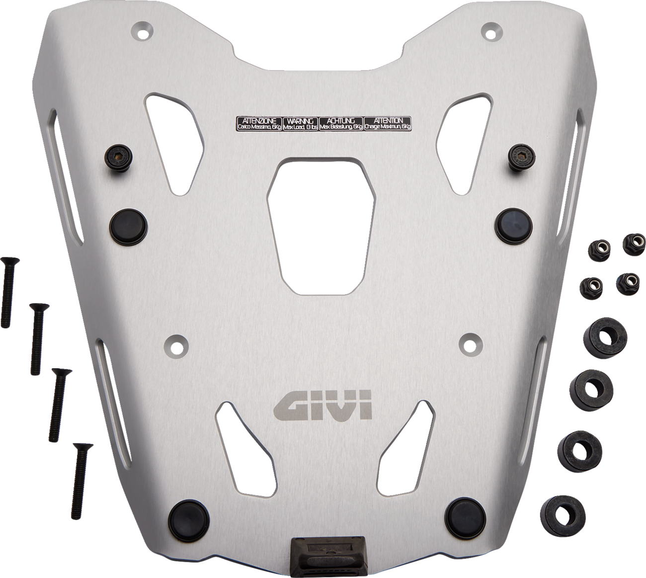 GIVI Specific Rear Rack - BMW / S 1000 XR 1510-1096