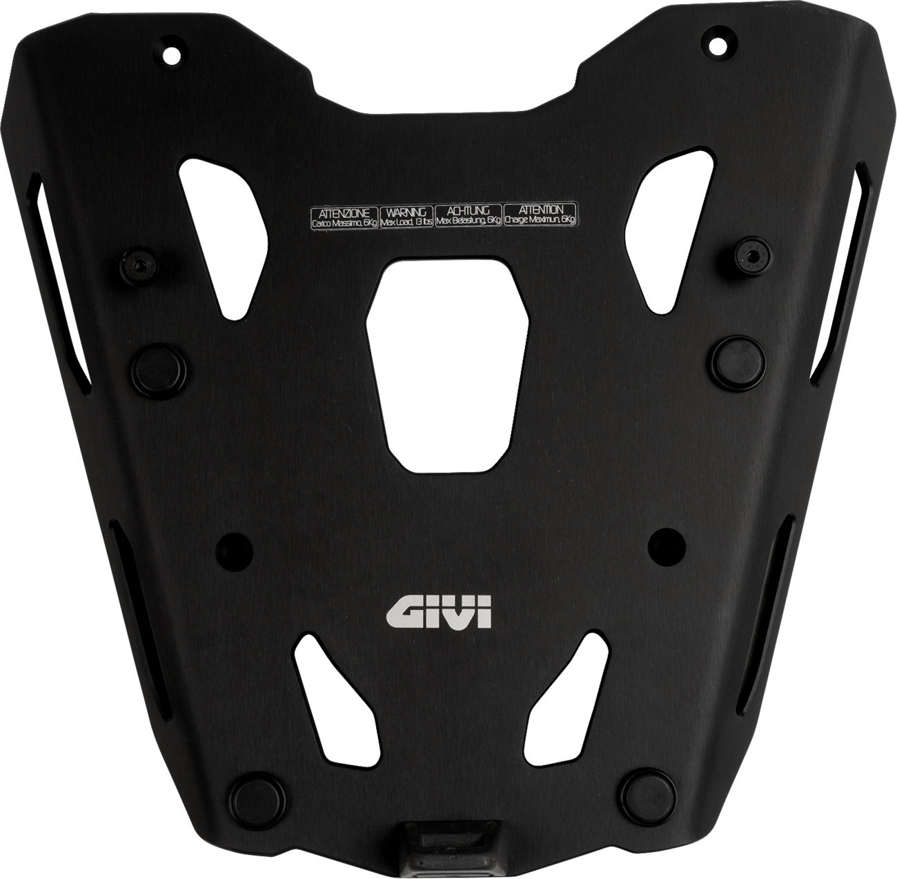 GIVI Specific Rear Rack - BMW / S 1000 XR 1510-1097