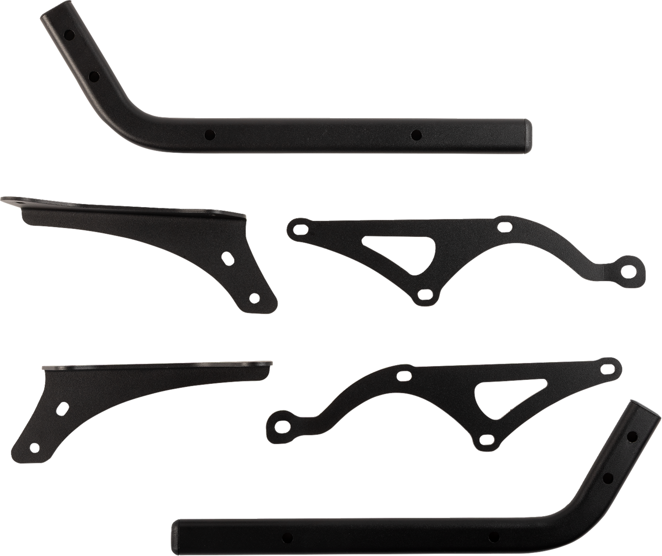 GIVI Specific Rear Rack - Honda / Super Club 1510-1303