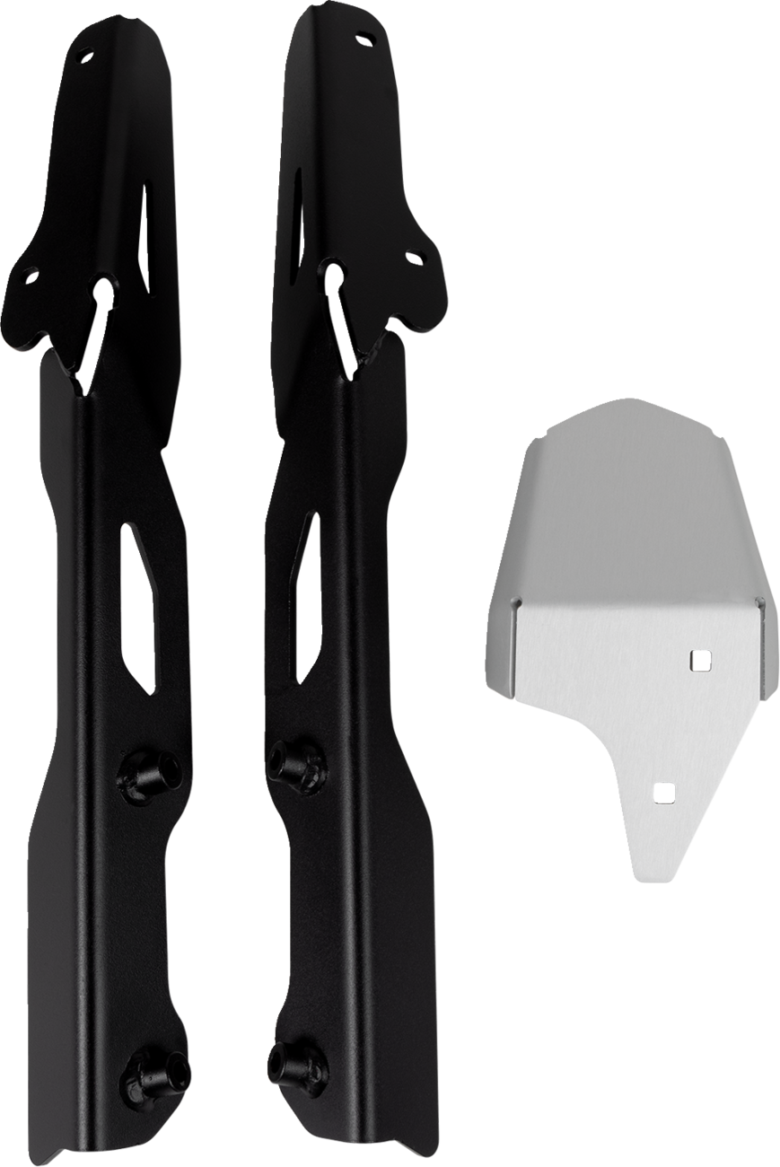 GIVI Specific Rear Rack - KTM / 790/890 Duke 1510-1208