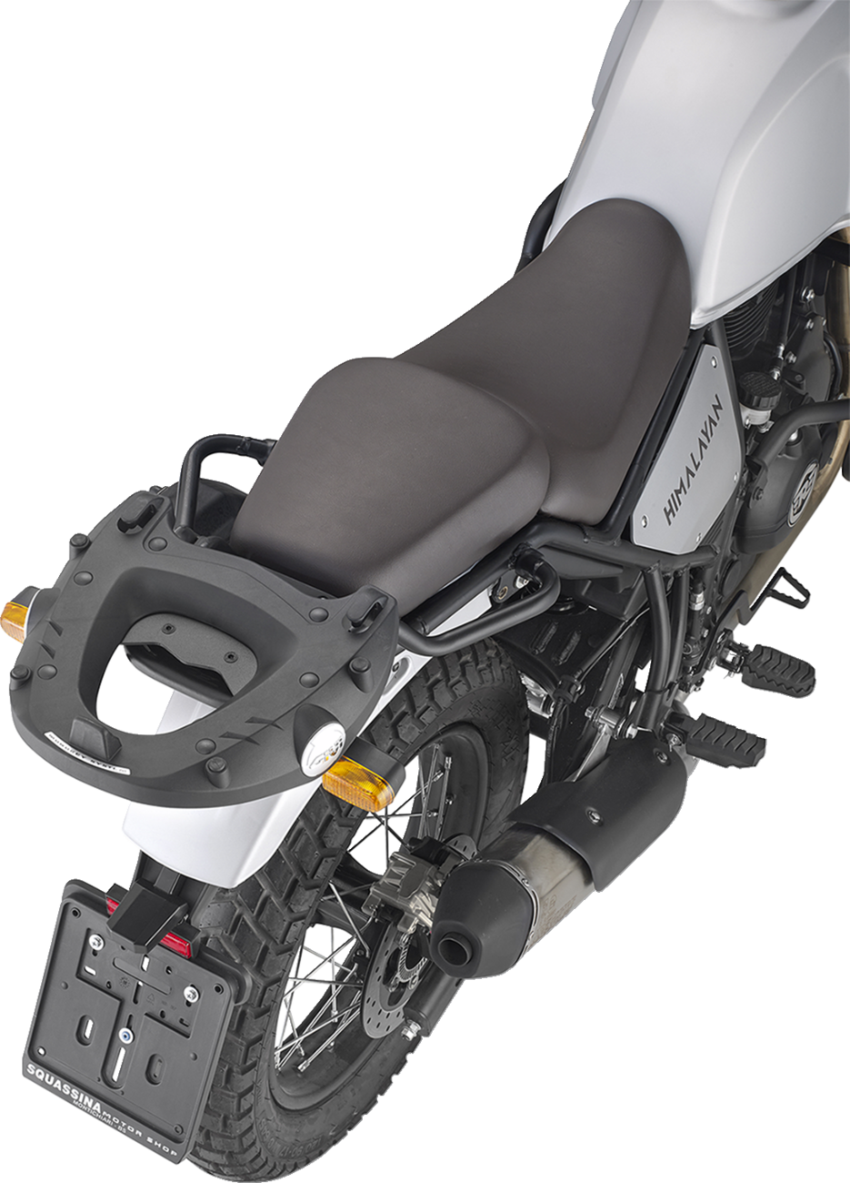 GIVI Specific Rear Rack - Royal Enfield / Himalayan 1510-1093
