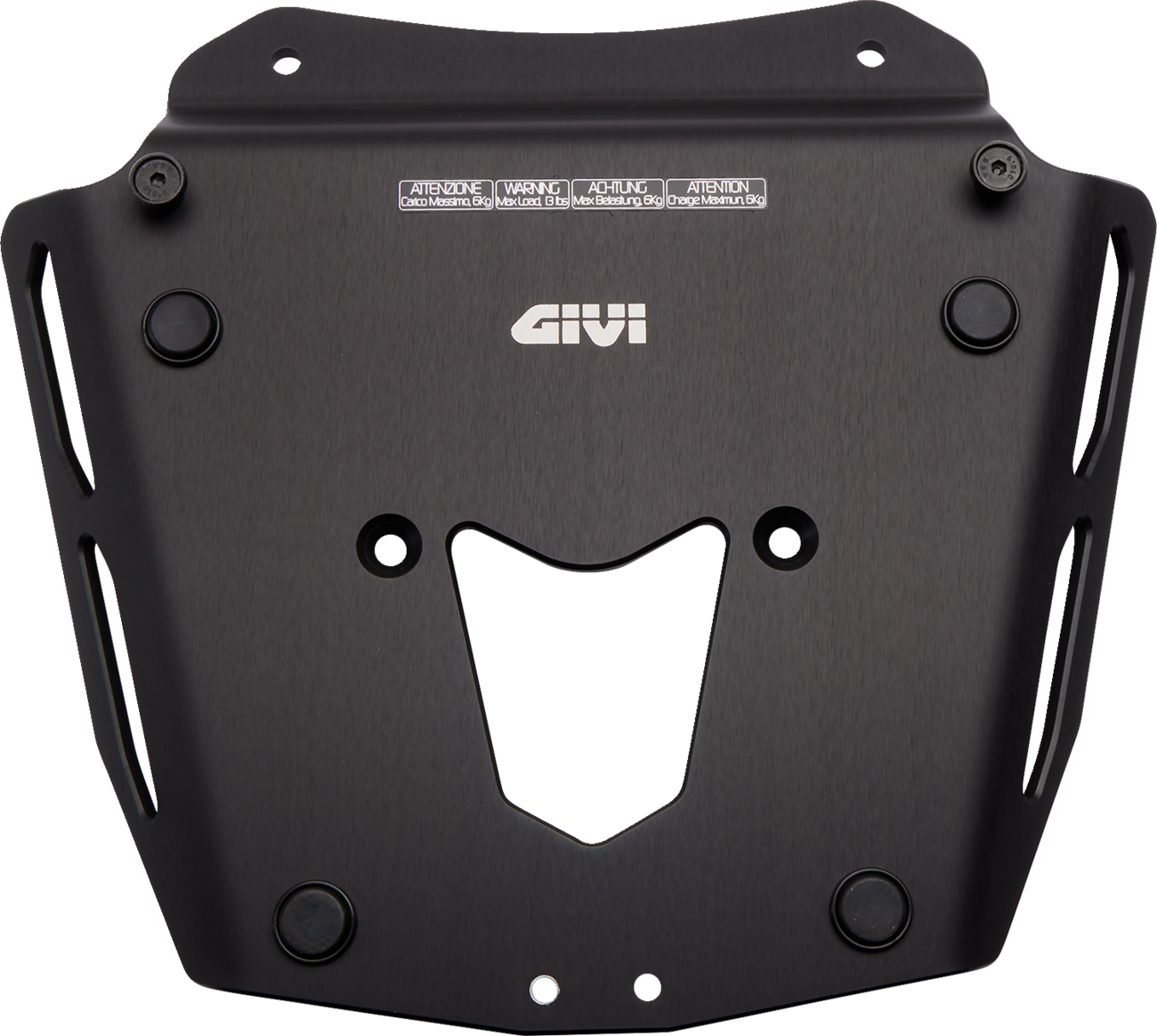 GIVI Specific Rear Rack - Triumph / Tiger 1200 1510-1098