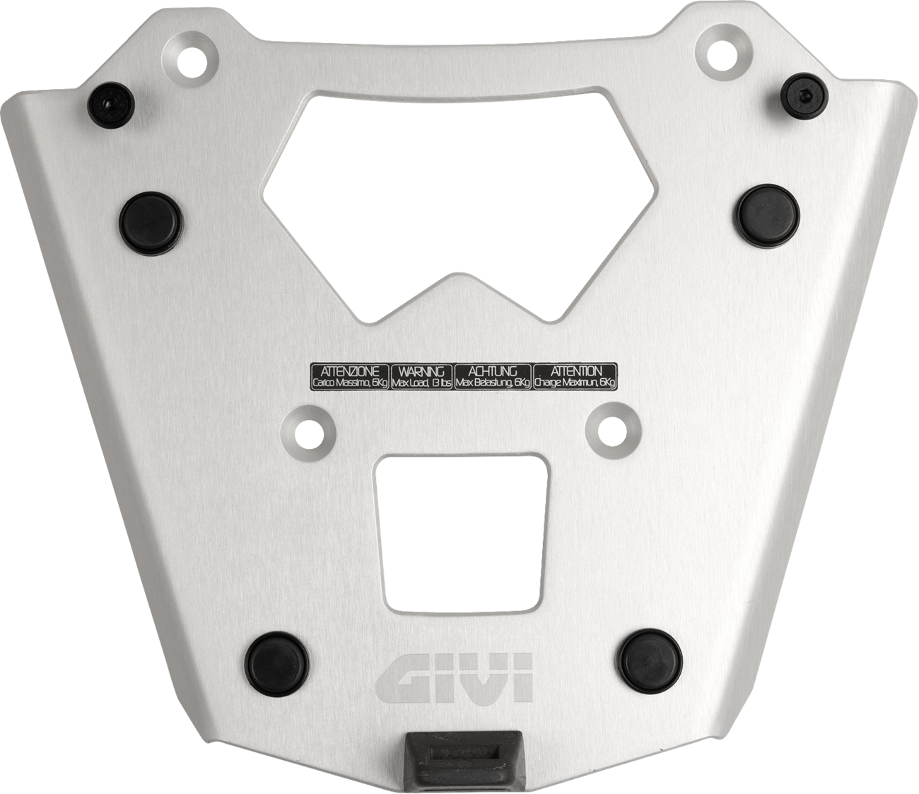 GIVI Specific Rear Rack - Triumph / Tiger 1200 1510-1257