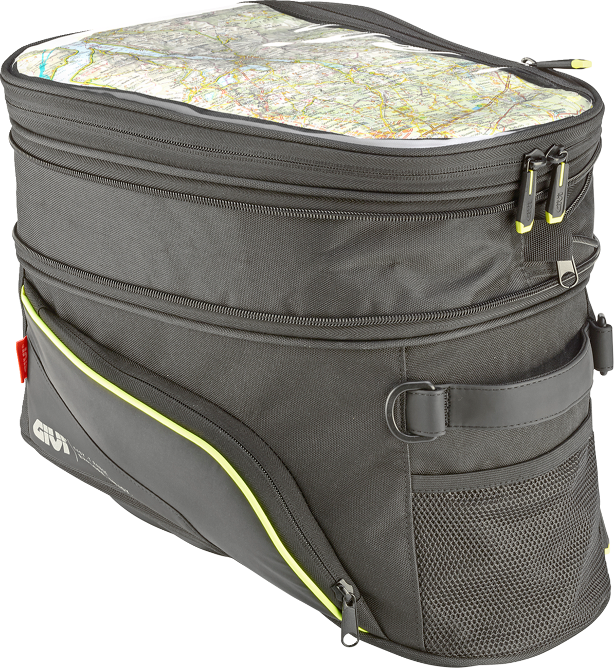 GIVI Tanklock Tank Bag - Tank Bag / 25 Liter 3502-0561