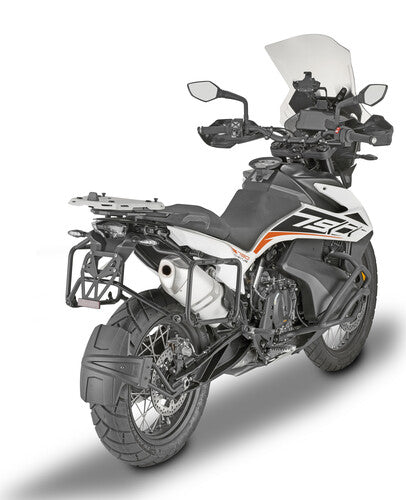 GIVI Tkr Mounting Hardware - PLOR7710MK