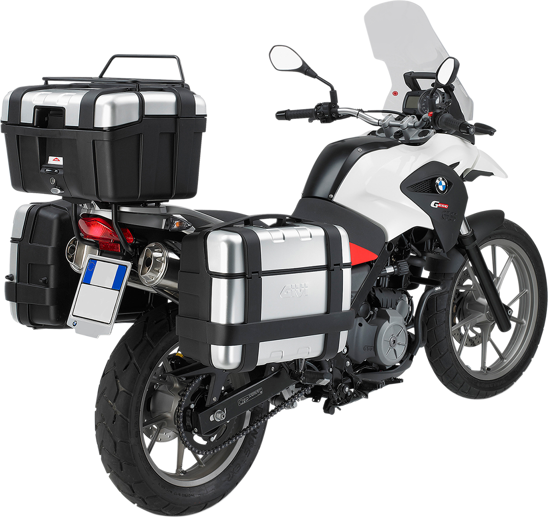 GIVI Top Case Mounting Bracket