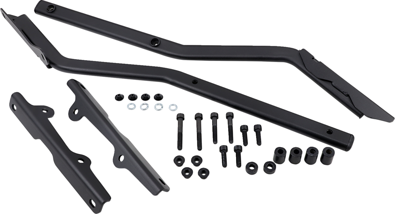 GIVI Top Case Side Arms - Side Arms / Monorack / Kawasaki / Z 650 1510-0493