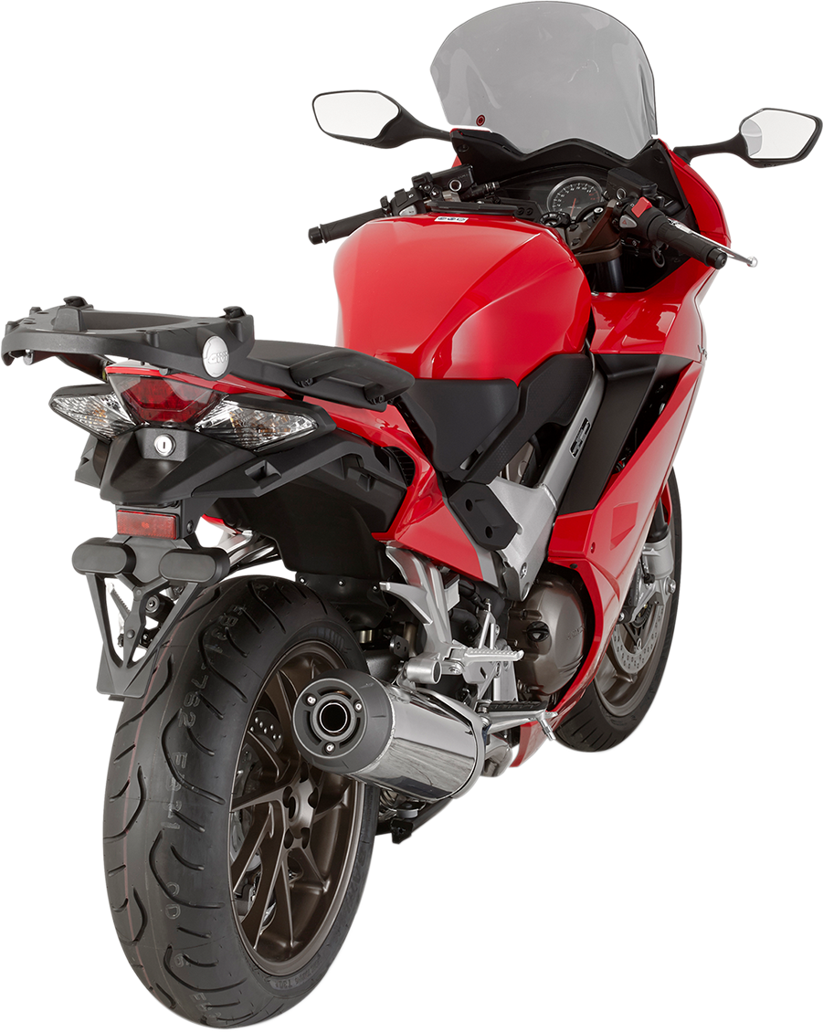 GIVI Top Case Side Arms - Side Arms / Rear Rack / Honda / VFR800F 1510-0362